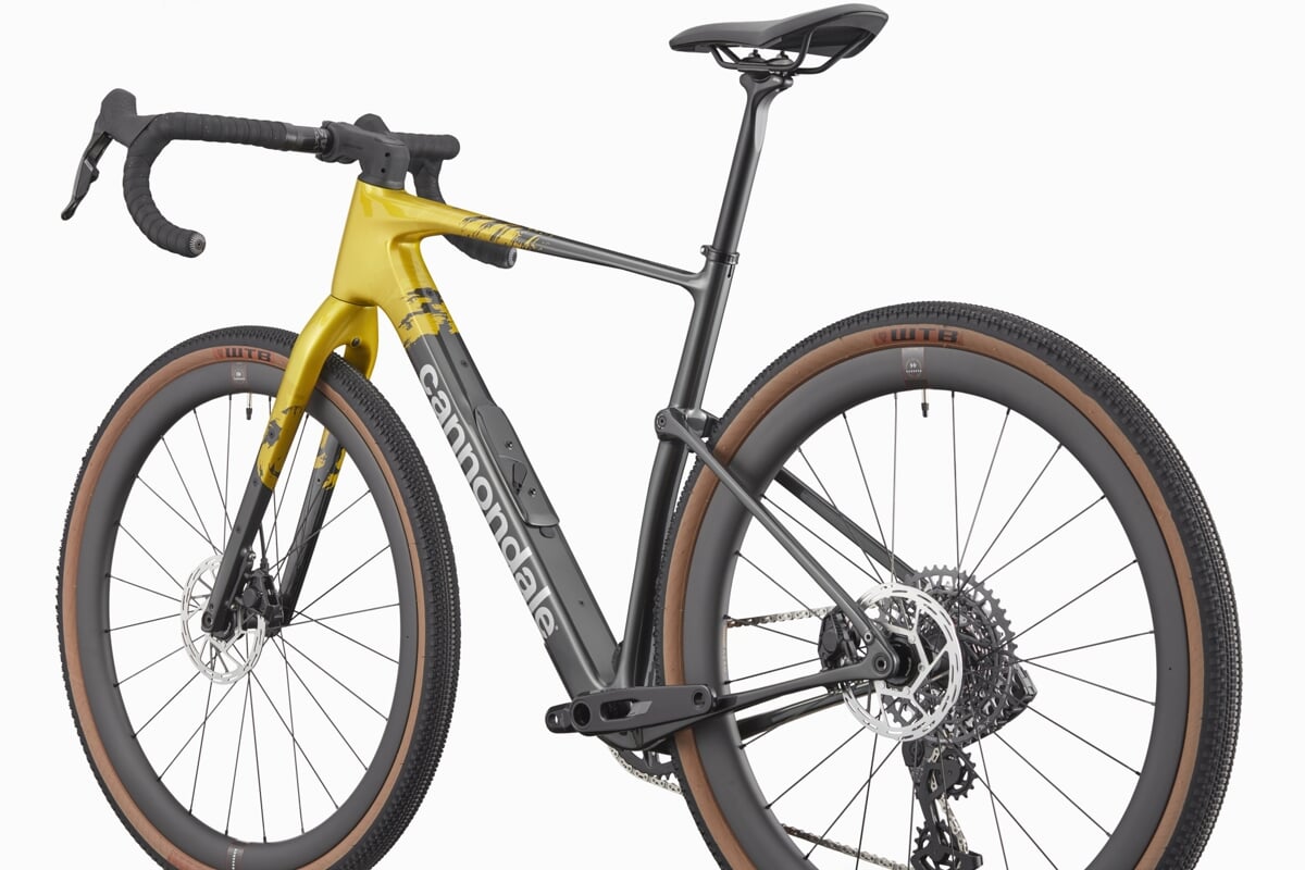 CANNONDALE TOPSTONE CARBON 1 AXS (C15305U20:PYW)3